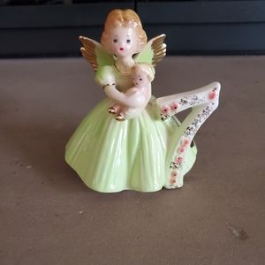 Josef Originals Birthday Doll 7 Years Old